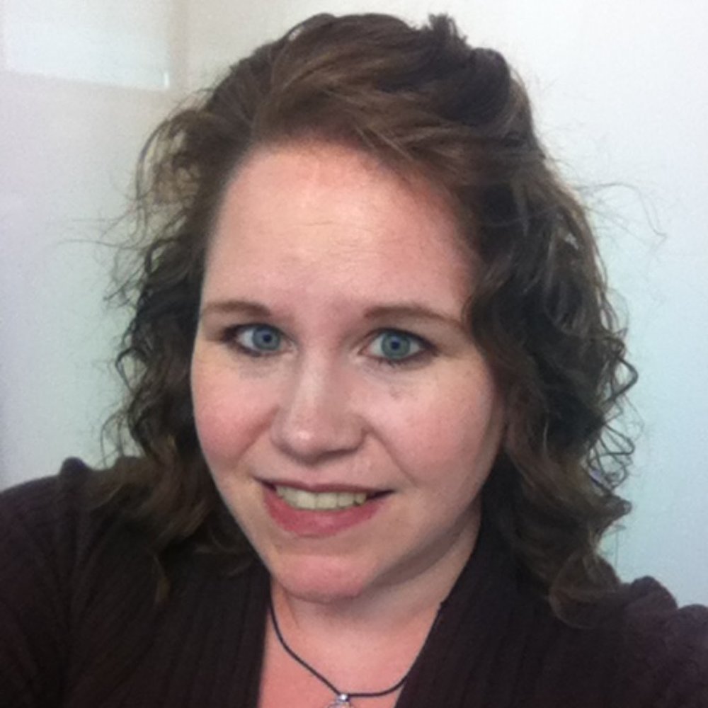 Meet your Posher, Sue